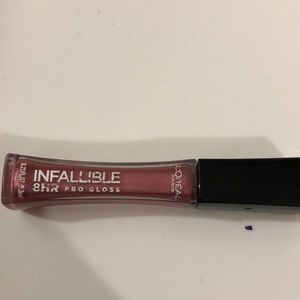 L’Oréal pro gloss